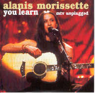 Alanis Morissette - You Learn